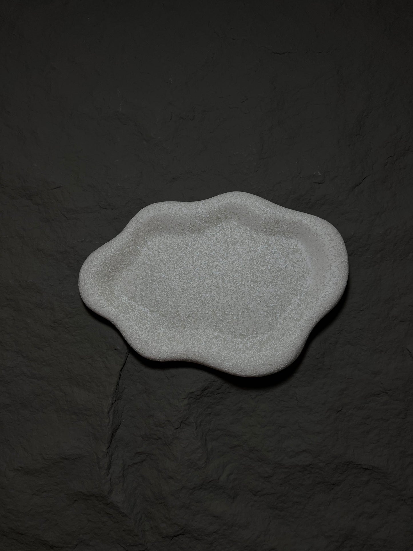 Cloud Shaped Jewellery Tray