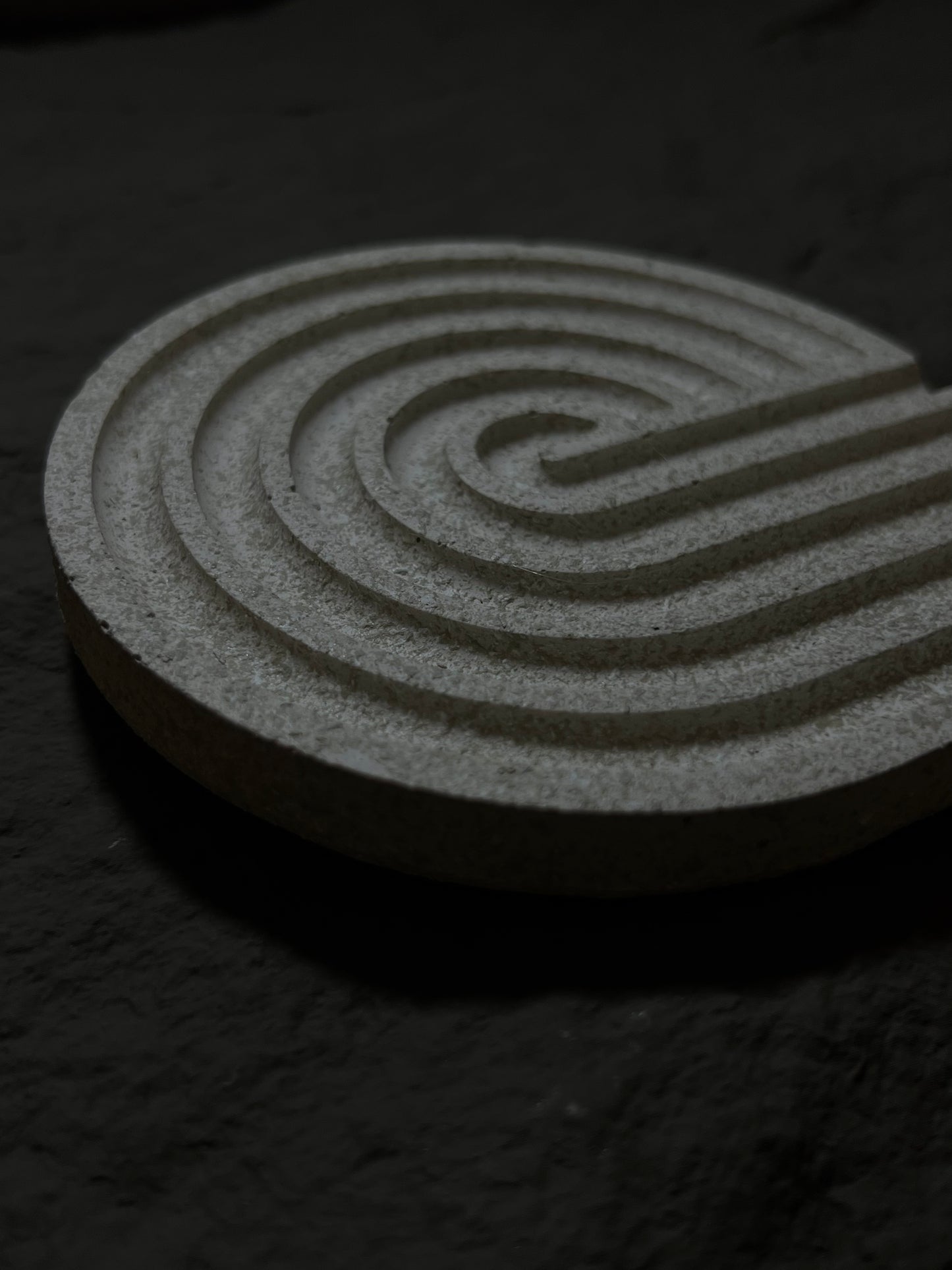 Swirl Coaster