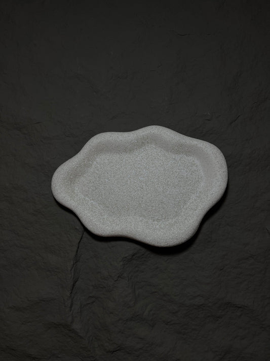 Cloud Shaped Jewellery Tray