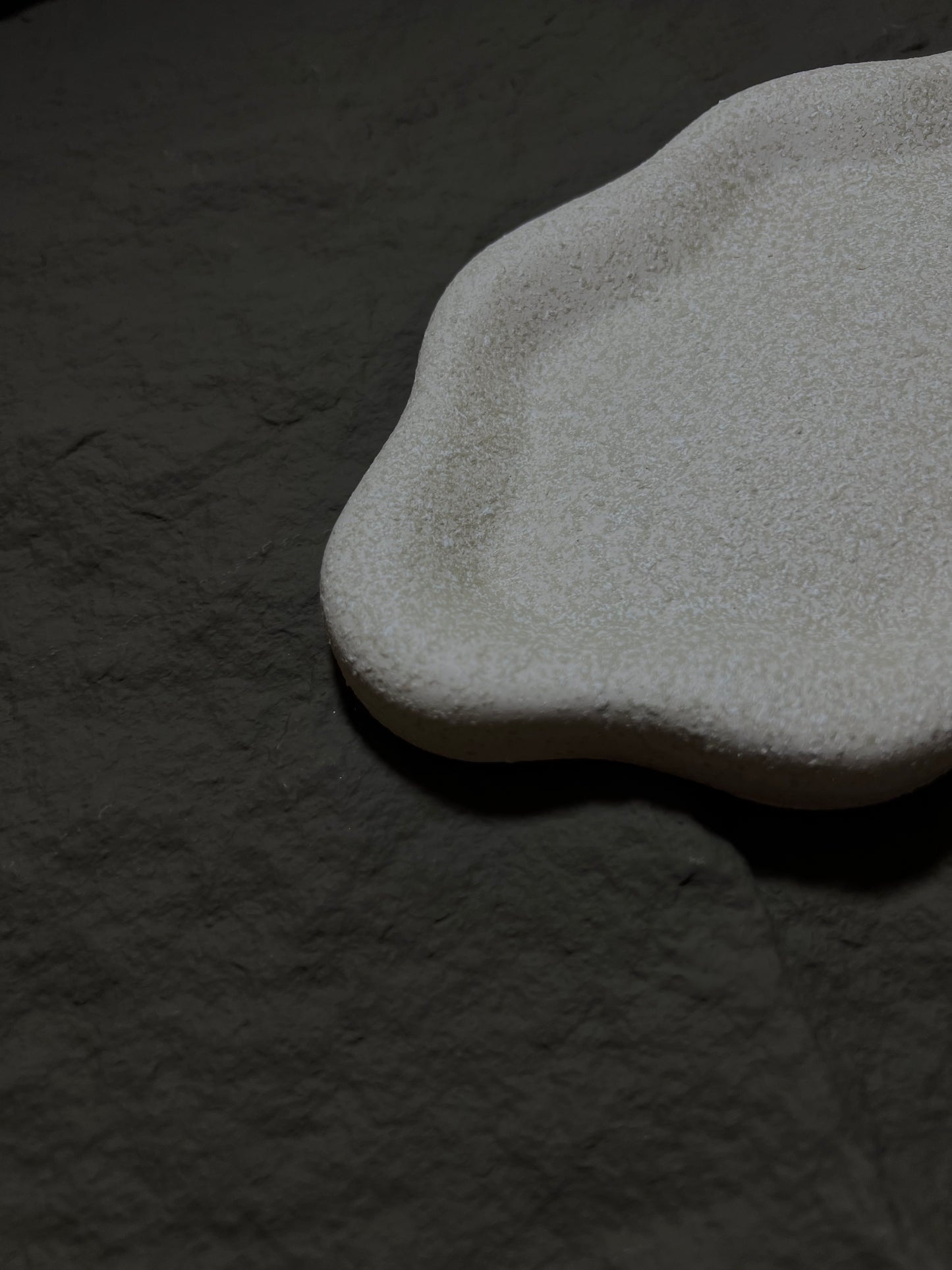 Cloud Shaped Jewellery Tray