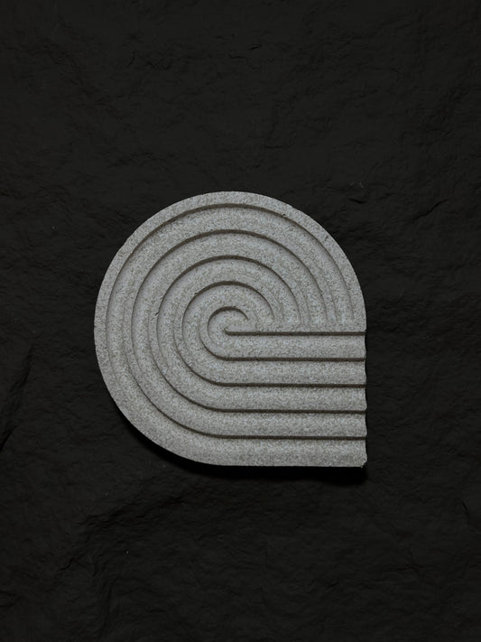 Swirl Coaster