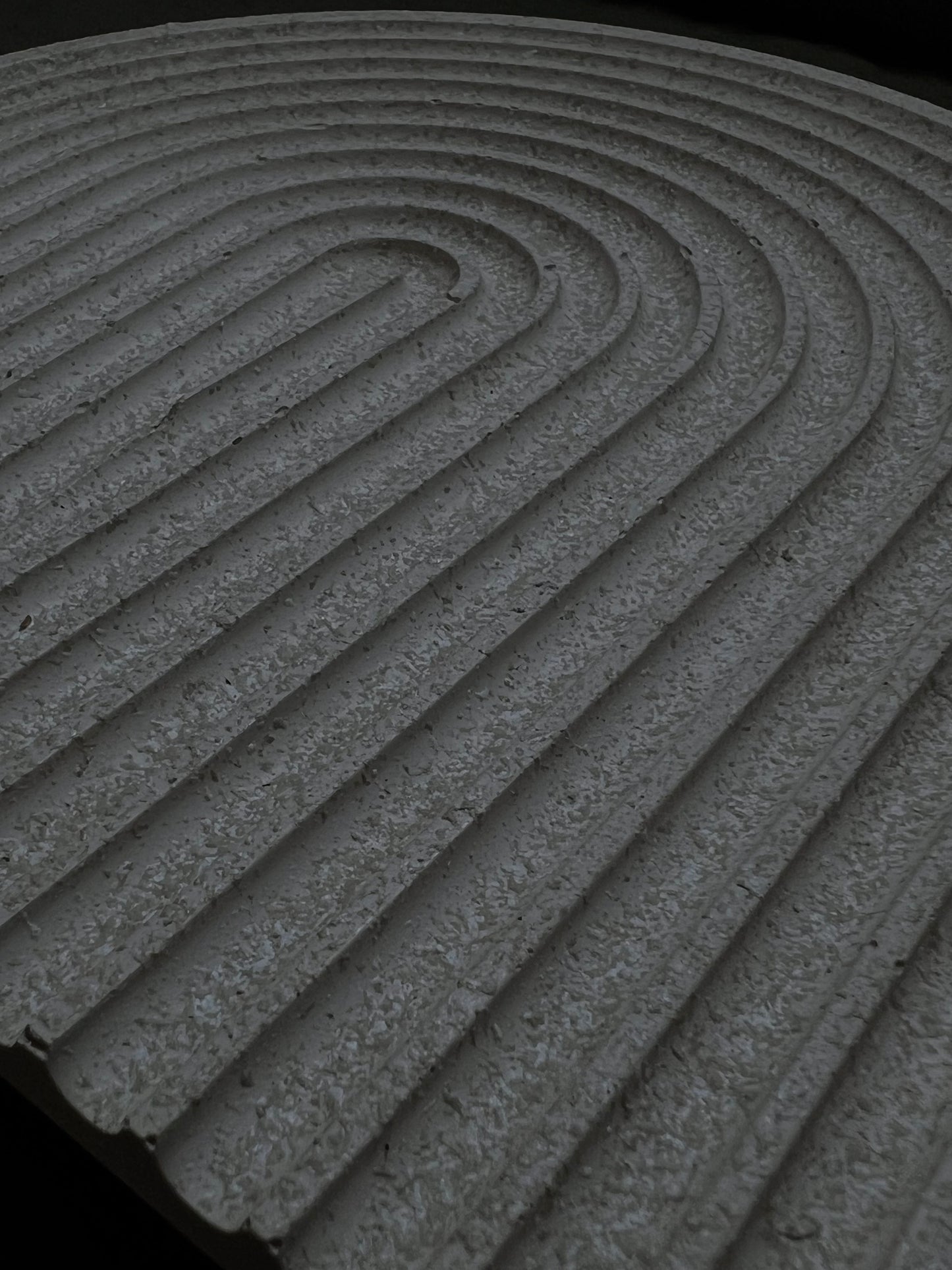 Arch Shaped Jewellery Tray