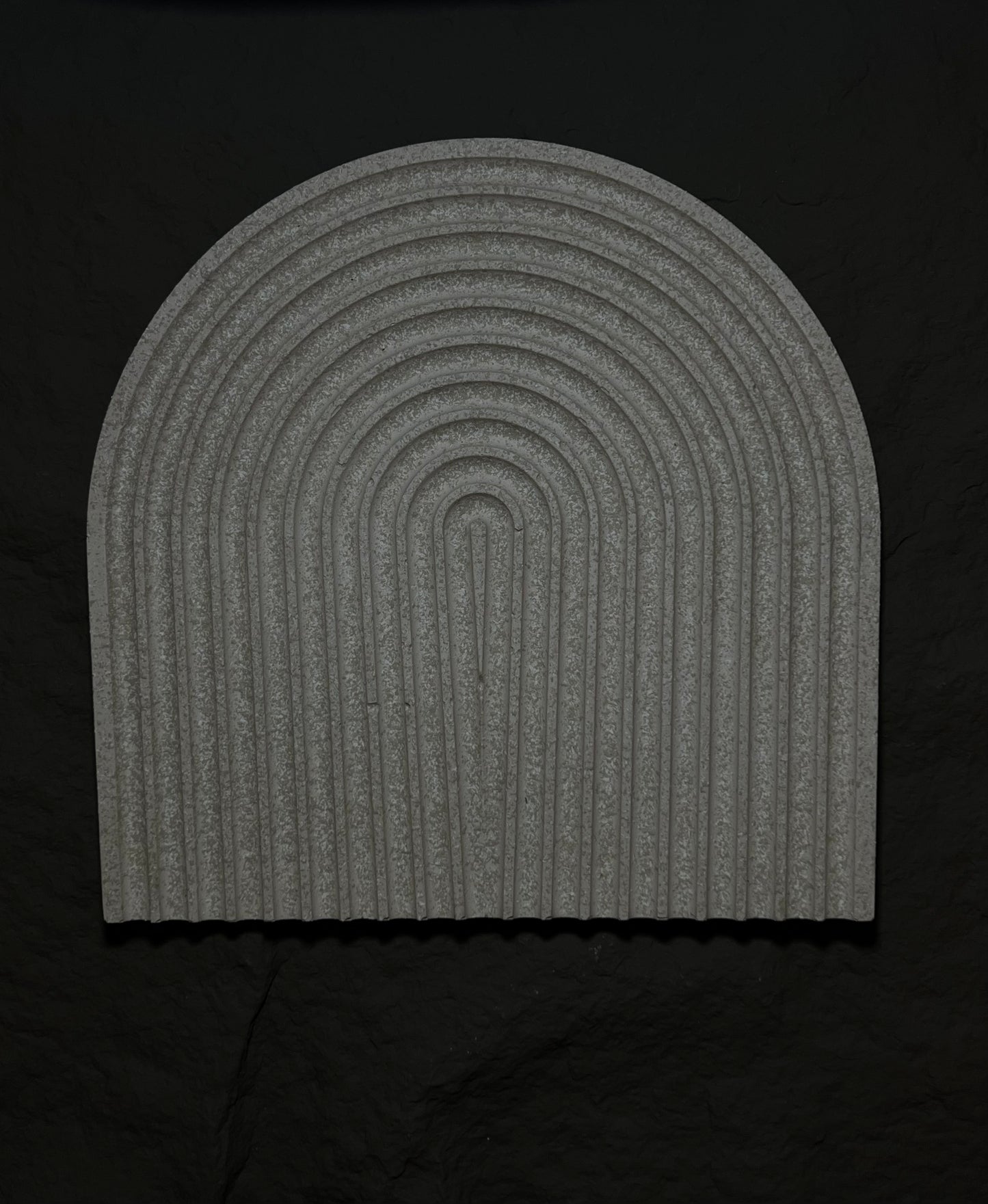 Arch Shaped Jewellery Tray